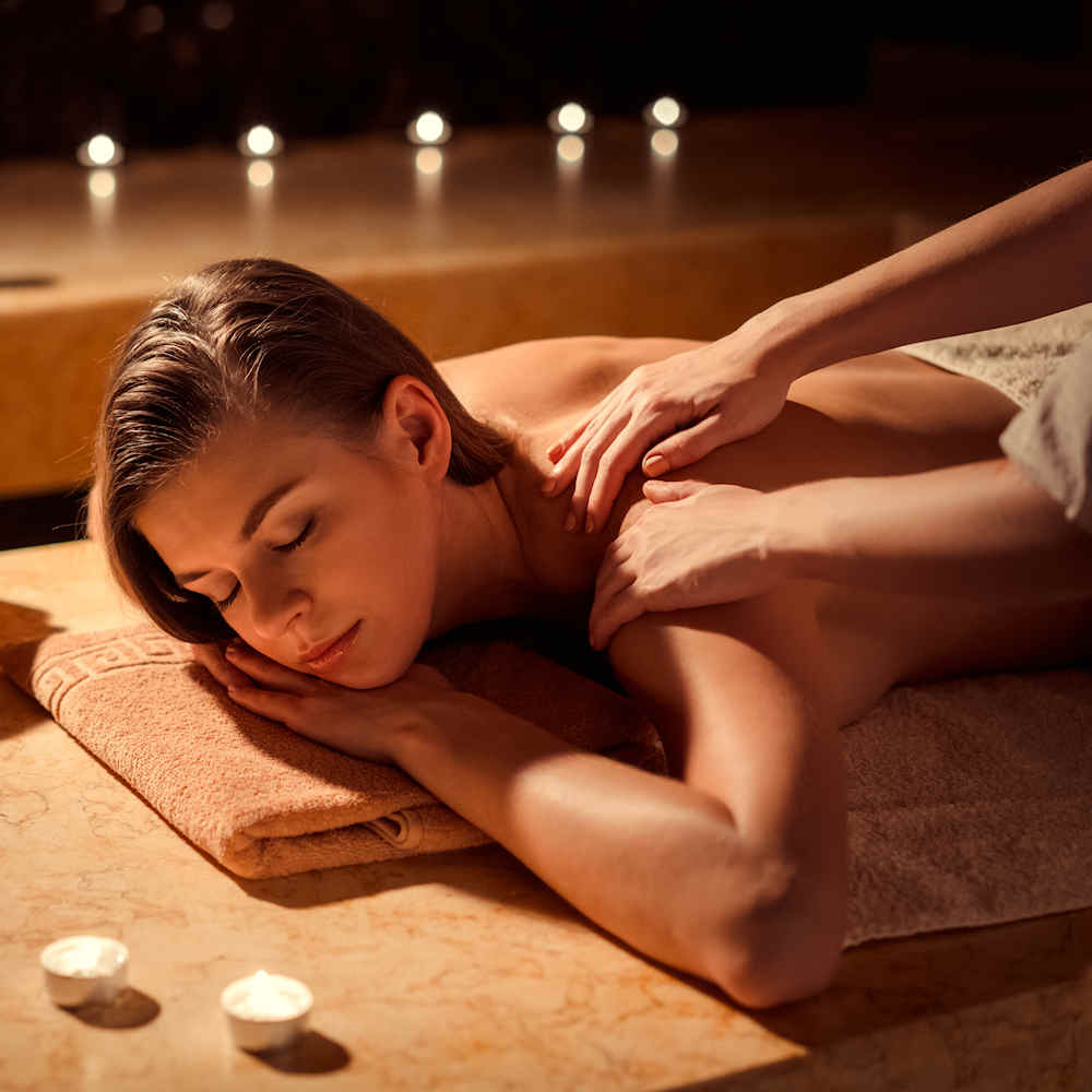 Massage Bliss Package Sorrento Skin And Beauty