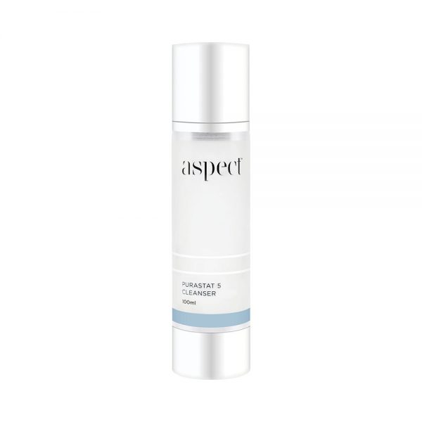 Aspect Purastat 5 Cleanser 100mL