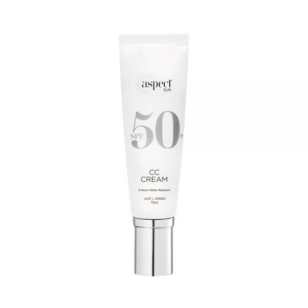 Aspect Sun CC Cream