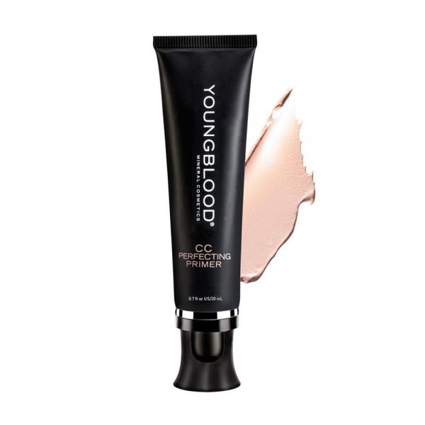 Youngblood CC Perfecting Primer
