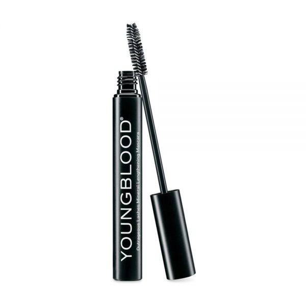 Youngblood Mineral Lengthening Mascara