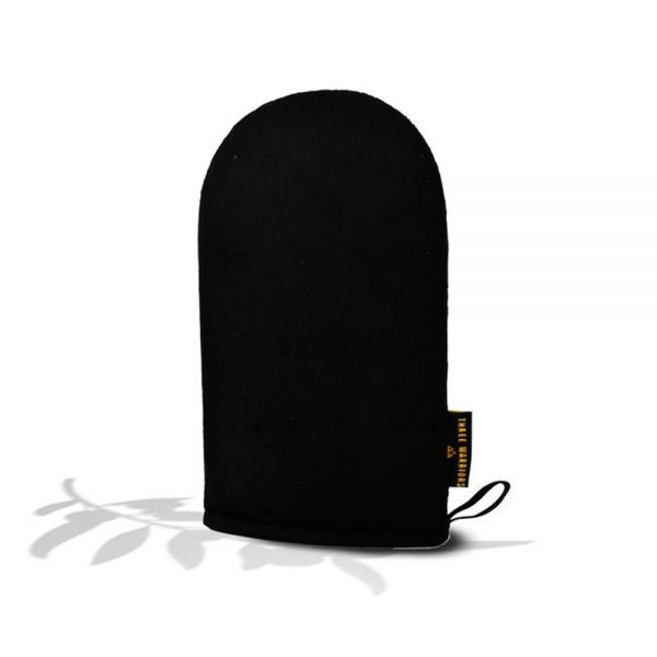 Three Warriors Eco Tan Mitt