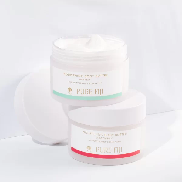 Nourishing Body Butter - Image 2